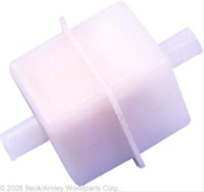 Beck Arnley 043 0899 Fuel Filter Volkswagen Golf