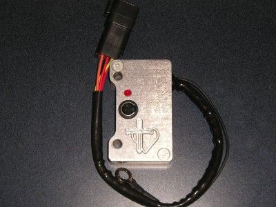 New Ignition Module 2002 2003 Indian Chief w PP100