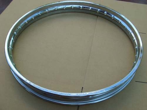 Honda Rim Wheel 1 60x17 S90 CL90 SL90 CT90 CT110 Benley