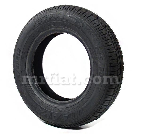 Fiat 600 Multipla Tubeless 145 80 R12 Tire New