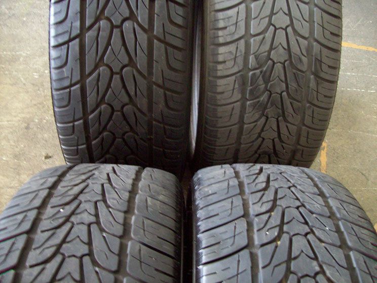 ml R R350 ML350 ML320 ML500 R500 Factory A164 AMG Wheels Tires