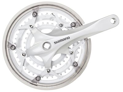 Crankset Shimano FC 2303 175x52 42 30