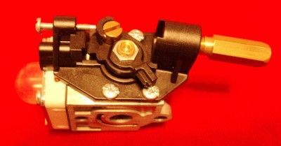 Zama Carburetor RB K70A RB K66A B Fits Some Echo Trimmers and Hedge