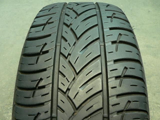 Nice Fuzion HRI 205 60 16 P205 60R16 205 60 16 205 60R16 Tire 11000