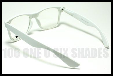 At ONE O SIX SHADES , we provide our customers with eyewear that have