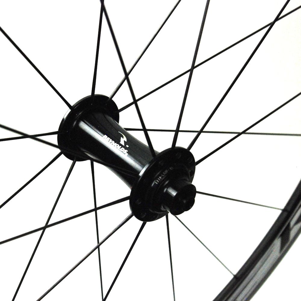 Reynolds DV3K 700c Carbon Road Wheelset Tubular s 20 24