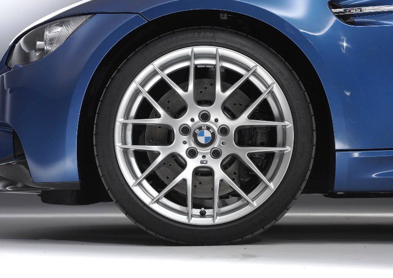 BMW M3 Wheel 19 8 5 3 Series 325i 328i 335i Rim E90