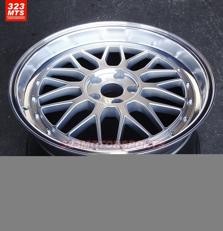 19 inch LM Style Rep Mercedes Benz MBZ C300 Rims Wheels