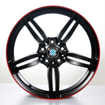 19 for BMW Wheels and Tires M3 M5 3 5 Series Rims Rim