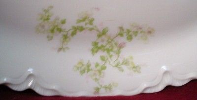 Haviland China Montebello Schl 61 Oval Meat Platter