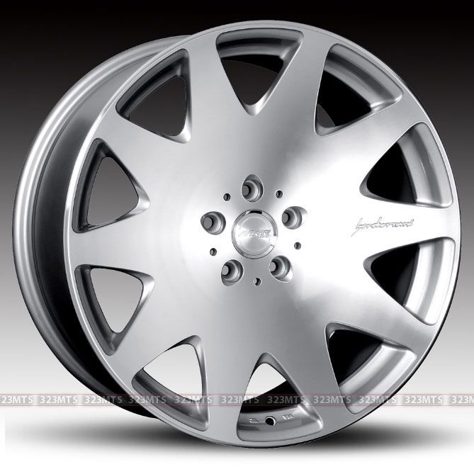 20 inch Rims Wheels MRR HR3 Rims S550 S600 S63 S65 Satin Cut HR3 Sale