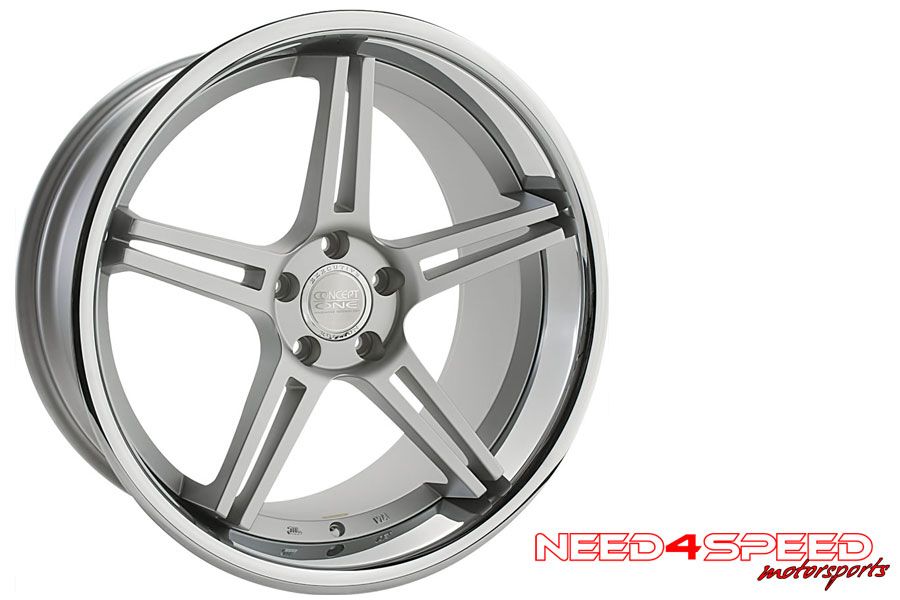 20 BMW Concept One E92 328 335 3 Series M3 Wheels Rims