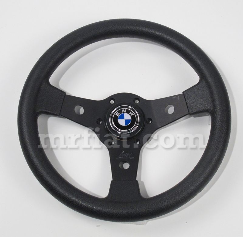 BMW M3 E36 E46 1602 1802 2002 Series Steering Wheel