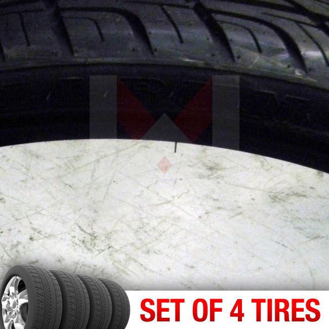 Set of 4 New 295 25R28 Fullrun HS299 Tire Package 295 25 28 2952528