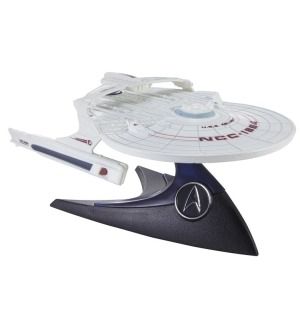 Star Trek Hot Wheels 1 50 U s s Reliant NCC 1864 P8514