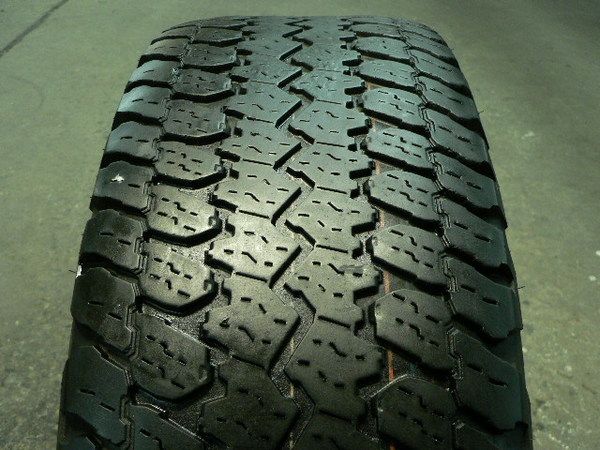 GOODYEAR WRANGLER AT/S, 265/70/17, TIRE # 16789 PRICE MATCH PLUS 10%