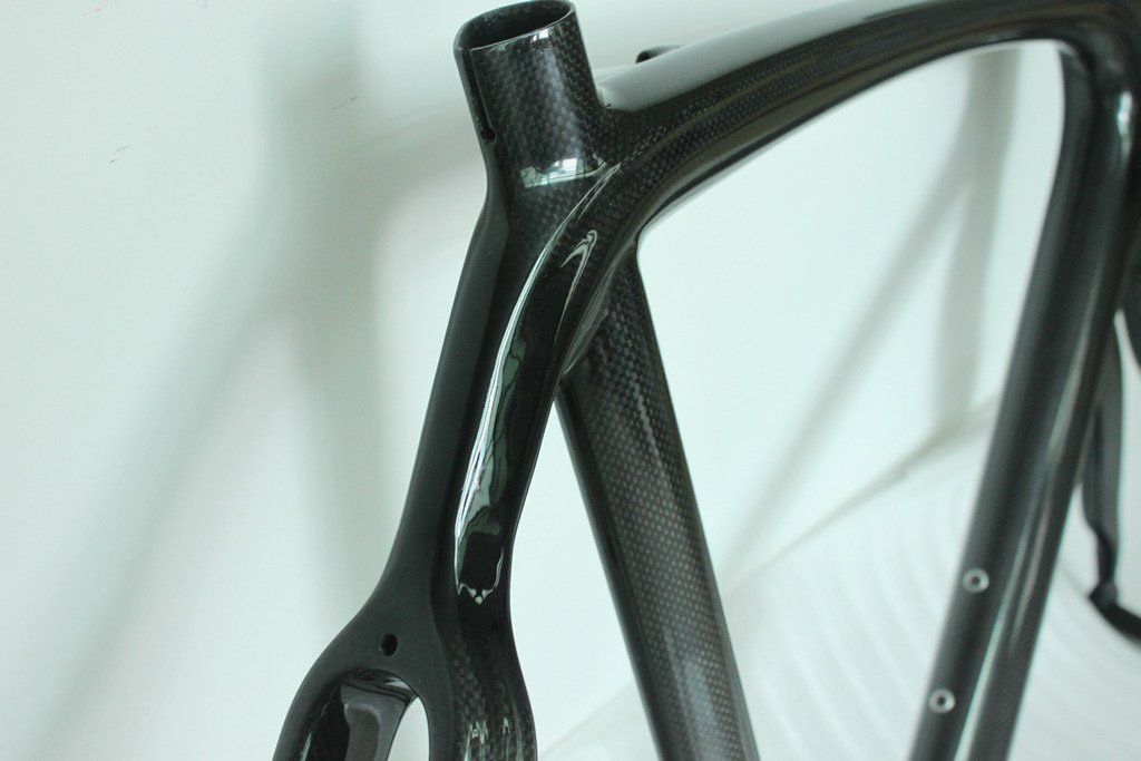 NEW areodynamics Pinarello 2012 Dogma2 carbon road bicycle frame and