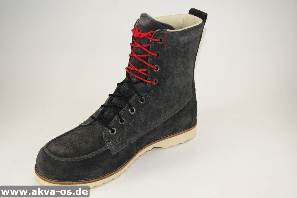 Timberland ABINGTON GUIDE Boots Gr. 45 US 11 Herren Stiefel NEU