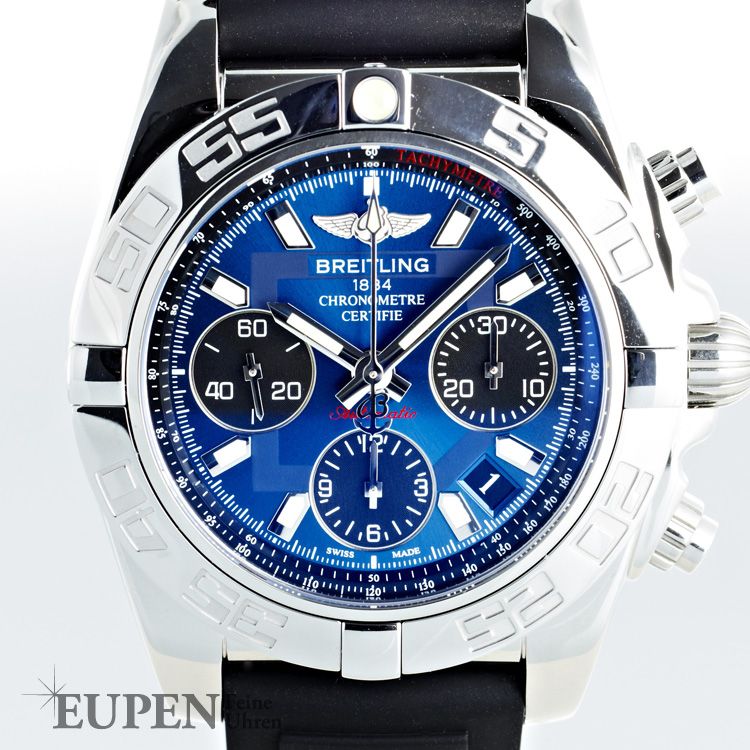 Breitling Aeromarine Chrono 41 Ref. AB14012/C830