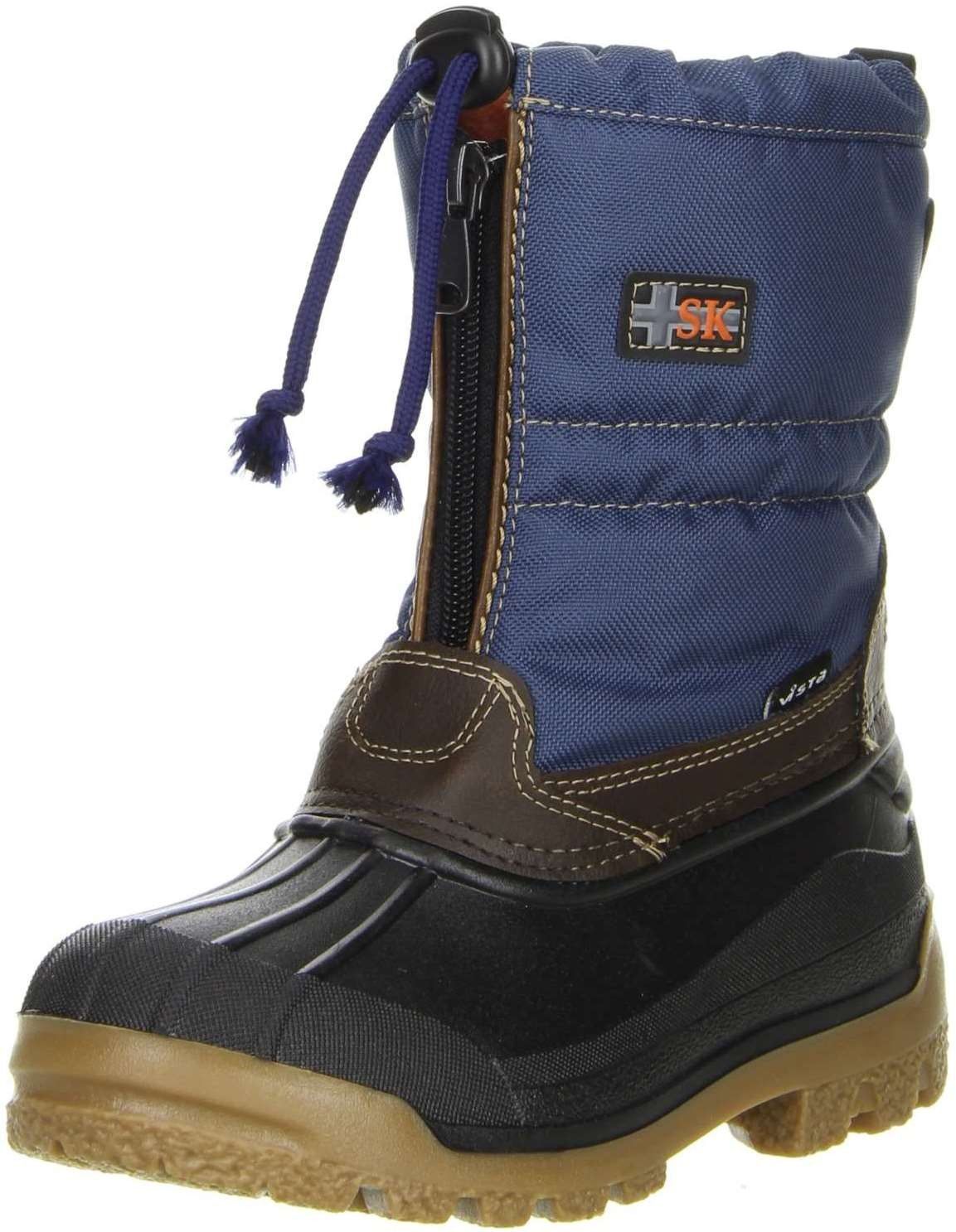 Vista Canada POLAR Kinder Winterstiefel Snowboots Thermo TEX