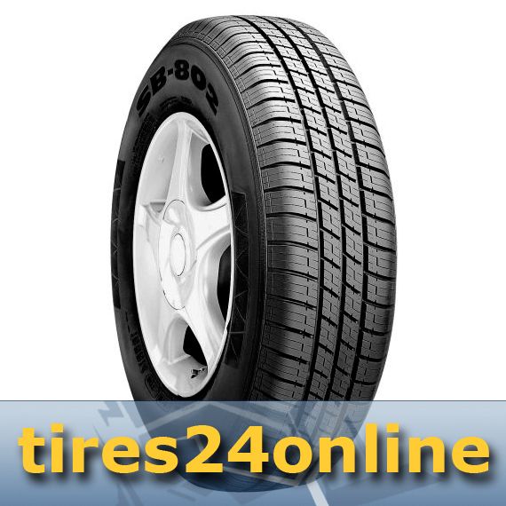 Ganzjahresreifen 165/80 R15 87T NEXEN/ROADSTONE SB802