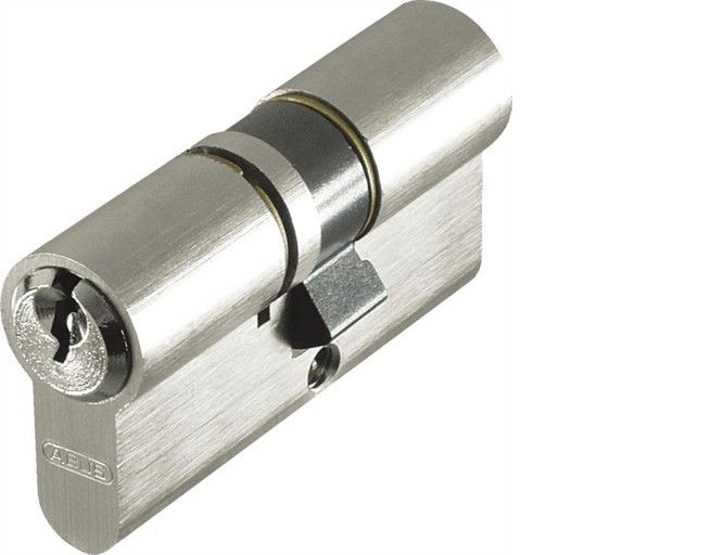 ABUS Profilzylinder C73N/EK 30/70 C73N30/70