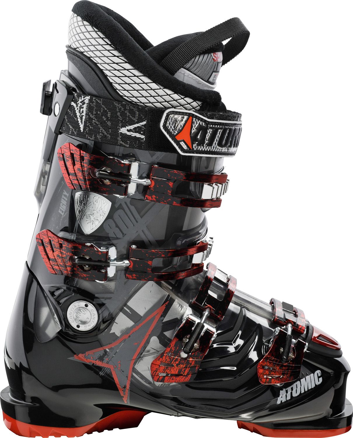 Atomic Hawx 80 Skiboot Skischuh Modell 2012/2013 versch. Größen