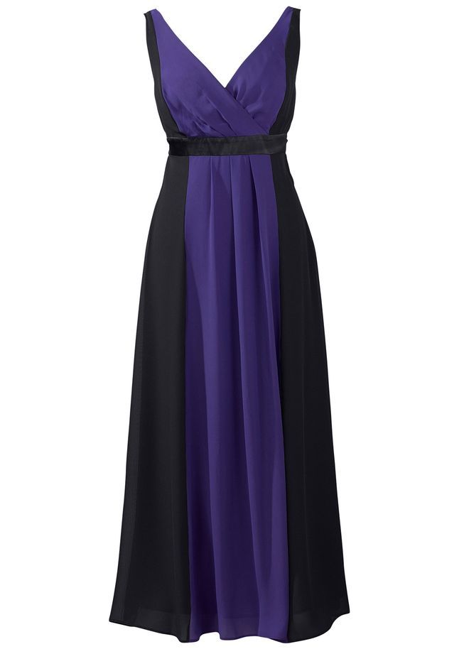 NEU Abendkleid Abend Kleid Lang Ausgehkleid Feier S+M+L