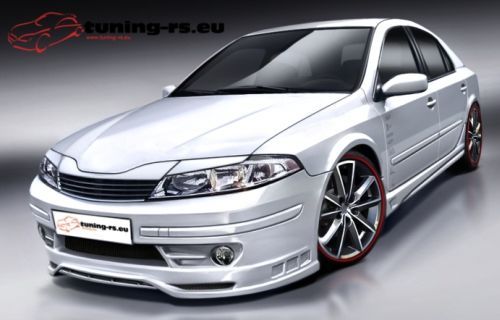 Renault Laguna 2 Seitenschweller rs tuning.eu