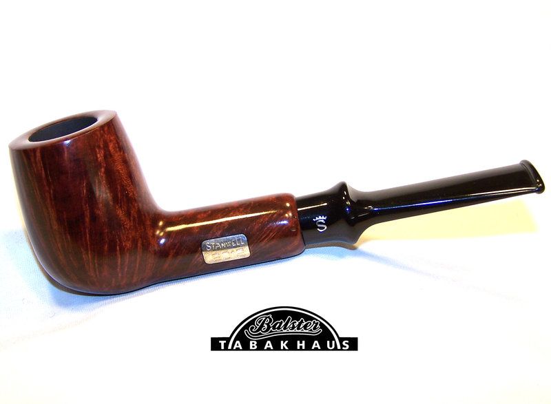 Stanwell 2012   9mm Pfeife Neu   Jahrespfeife   Pipe of the Year