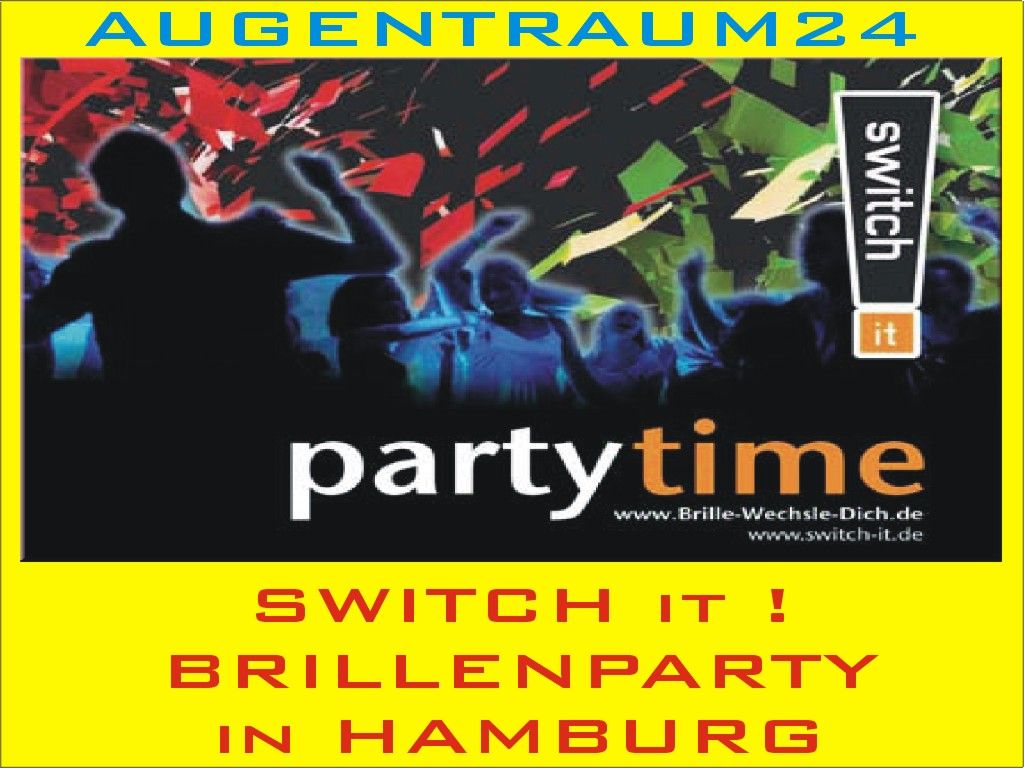 die Party ist buchbar von 4   8 Leuten und setzt eine terminliche