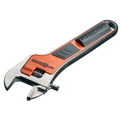 Black & Decker Elektrischer Rollgabelschlüssel 8 30mm