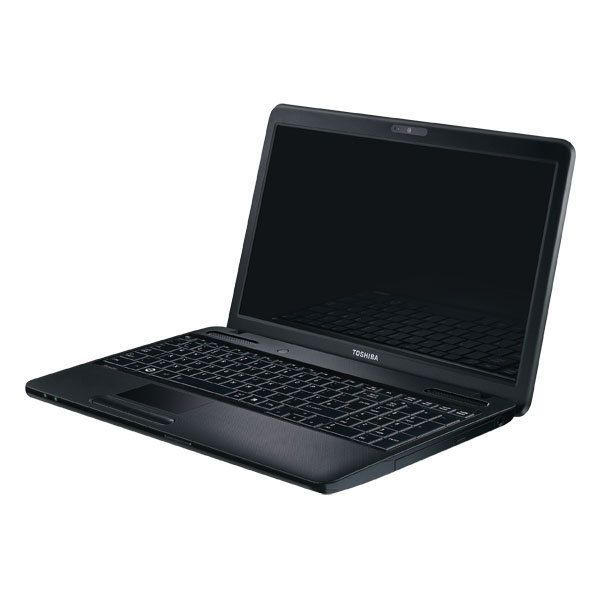 Toshiba Satellite C660 2QH Core i5 2450M 4GB/500GB GT 520M 1GB / 15,6