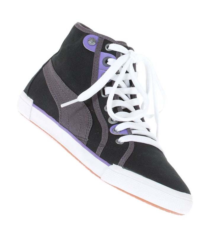 Puma Corsica Mid Damen Schuhe Gr. 36 37 40 41 42 Sneaker Damenschuhe