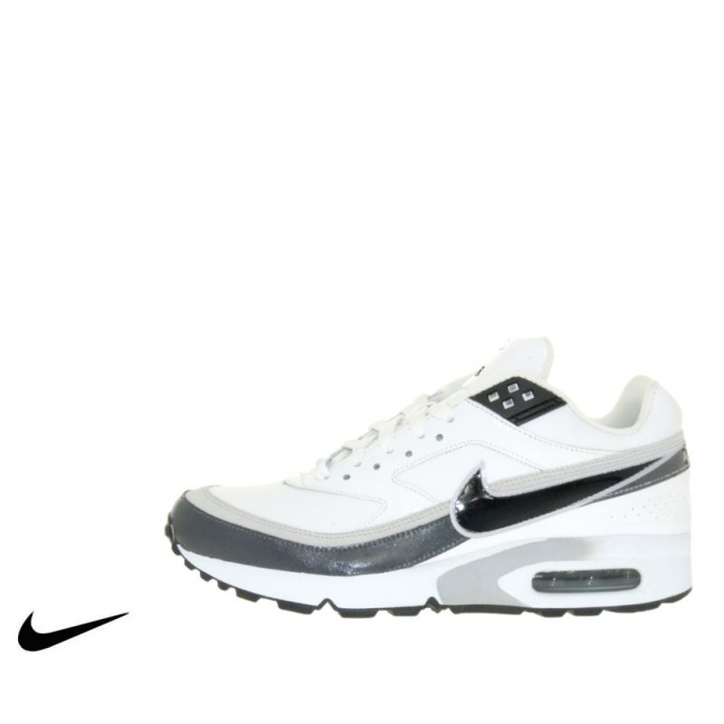 AIR MAX CLASSIC BW SCHUHE 100 SNEAKER GR. 38 39 40 41 42 43