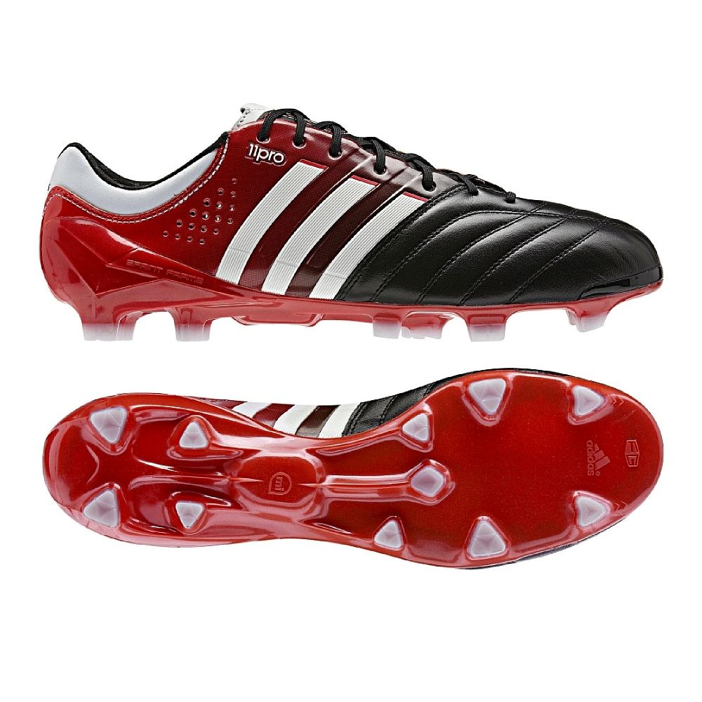 ADIDAS ADIPURE 11PRO SL TRX FG SCHWARZ 43 1/3 UK 9