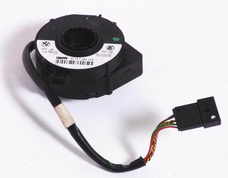 Lenkwinkelsensor DSC 3 III E36 E38 E39 E46 E52 E53 Z8 X3 X5 Z3 9/97