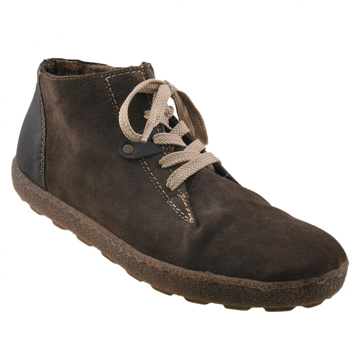 NEU Rieker Damenschuhe Gr 39 Schuhe Halbschuhe Warmfutter Stiefelette