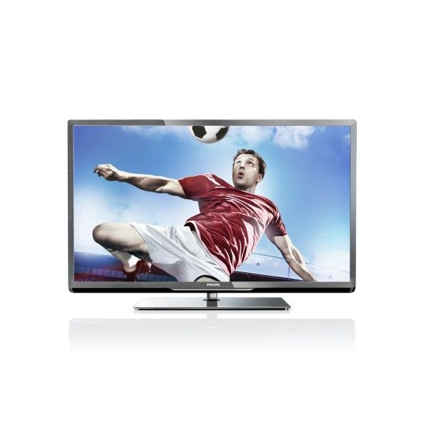 Philips 46PFL5007K 12 117 cm 46 Zoll LED Fernseher FullHD DVB T C S