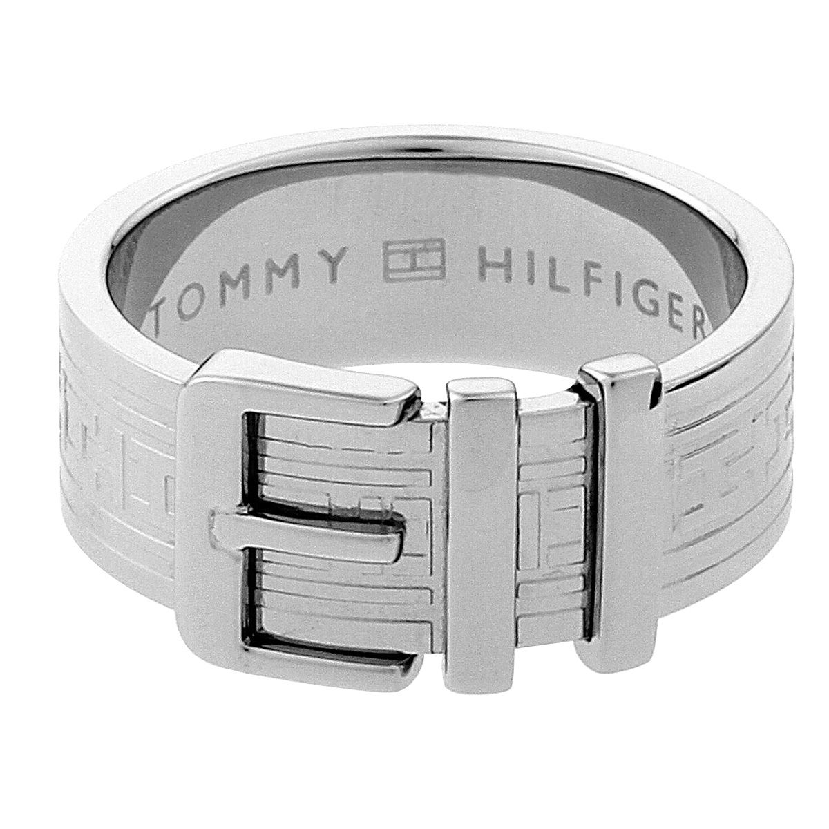 TOMMY HILFIGER SCHMUCK RING 2700031C DAMEN UVP 49€