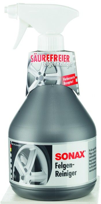 SONAX FelgenReiniger Inhalt 1l