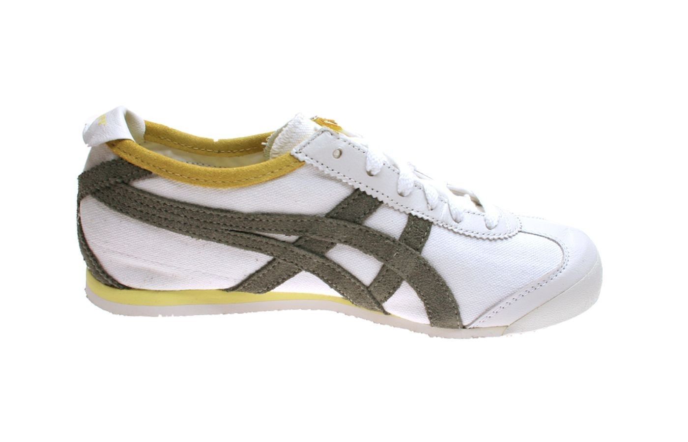 Asics Onitsuka Tiger Mexico 66 CV Washed White/Olive