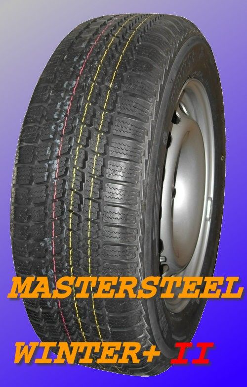 Winterräder MITSUBISHI ASX 215/65 R16 H W+ II NEU