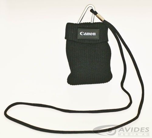 Canon IXUS 70 75 80 IS 85 IS 90 IS Kamera Socke Tasche