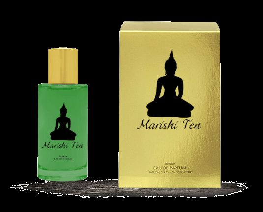 Parfum Marishi Ten Mantra Ritual • Preis pro 100ml =79,90