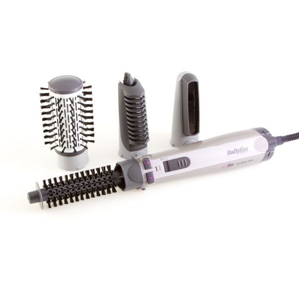 BaByliss 2735E Beliss brushing Warmluftbuerste Lockenstab