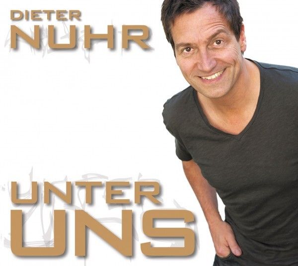 Nuhr unter uns. WortArt Dieter Nuhr Hörbuch Hörbücher CD NEU