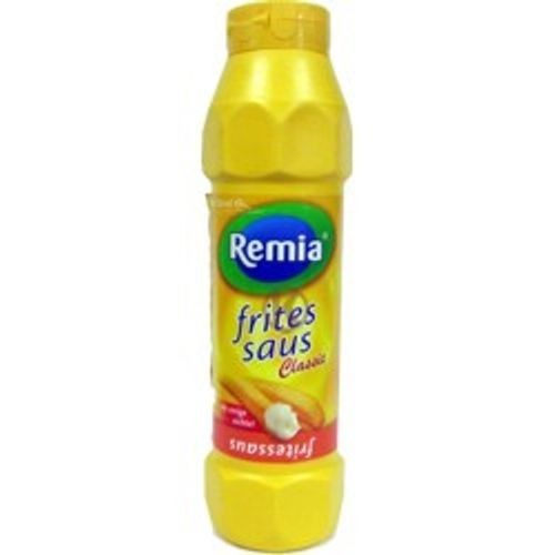 Remia Gewürz Sauce Fritten Sauce Classic 750ml (Frites Saus)