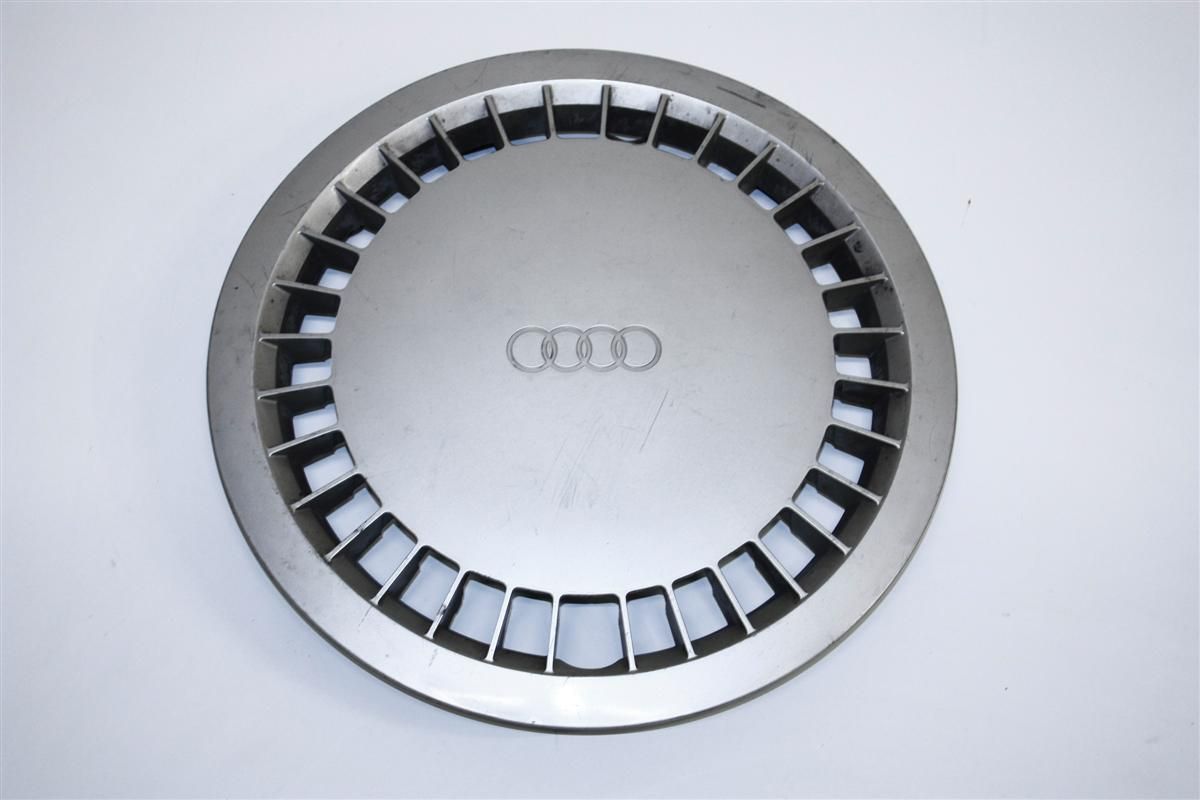 Audi 80/90 Typ 81/85/89/100 Typ44 Radkappe 14 Zoll 443601147A