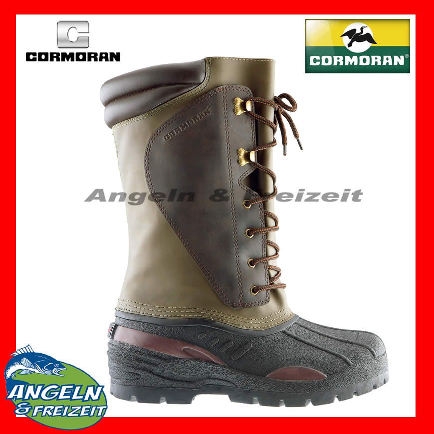 De Luxe Thermostiefel Winterstiefel 40/41 Stiefel 91 85041